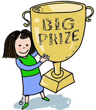 prizes