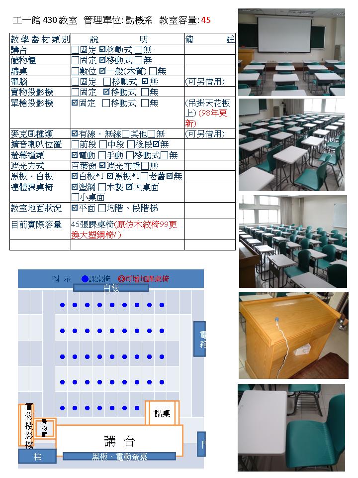 工一430