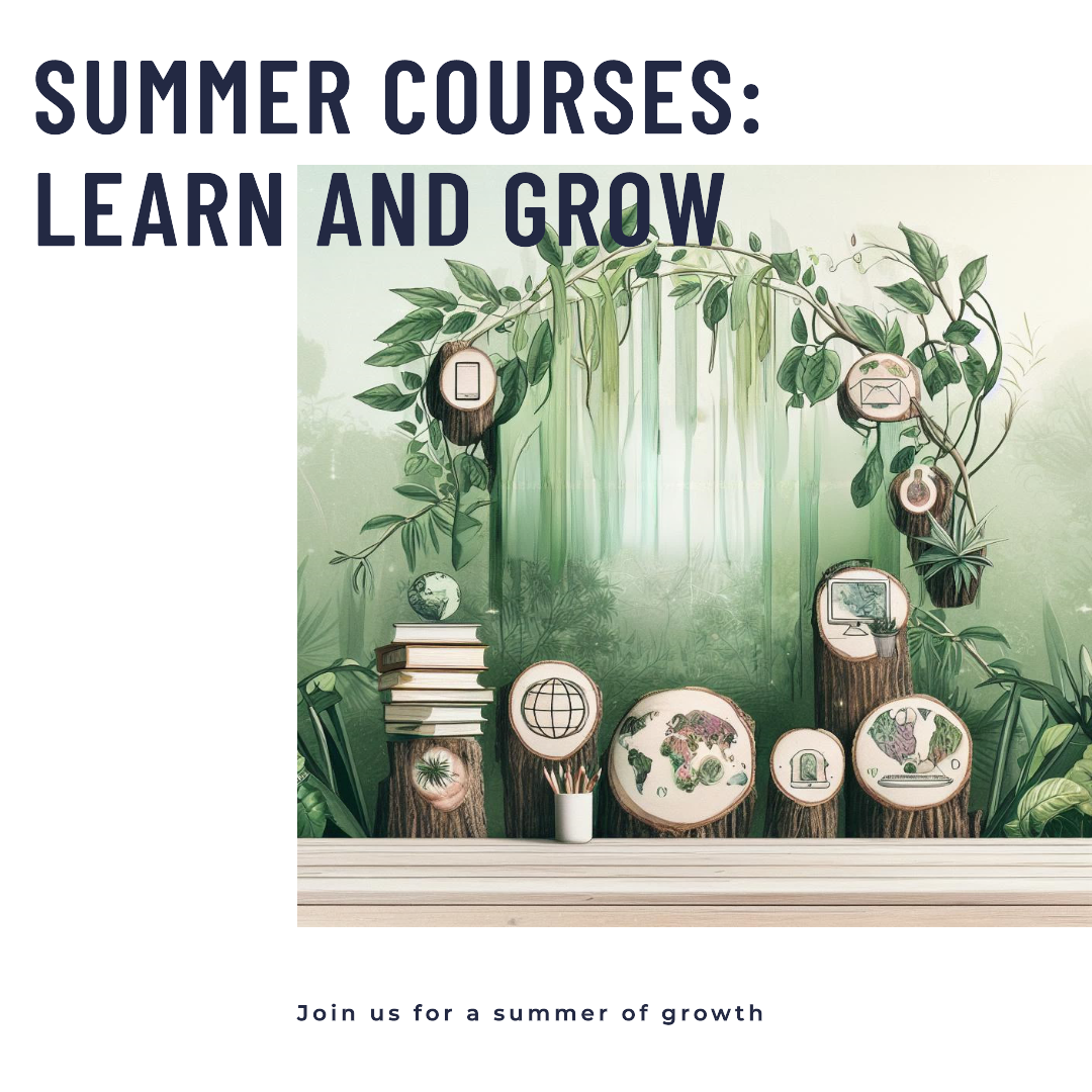 2024 summer courses